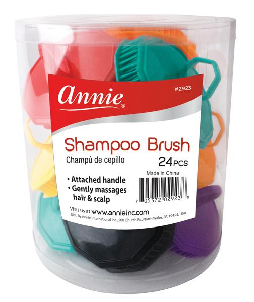 Shampoo MASSAGE BRUSH