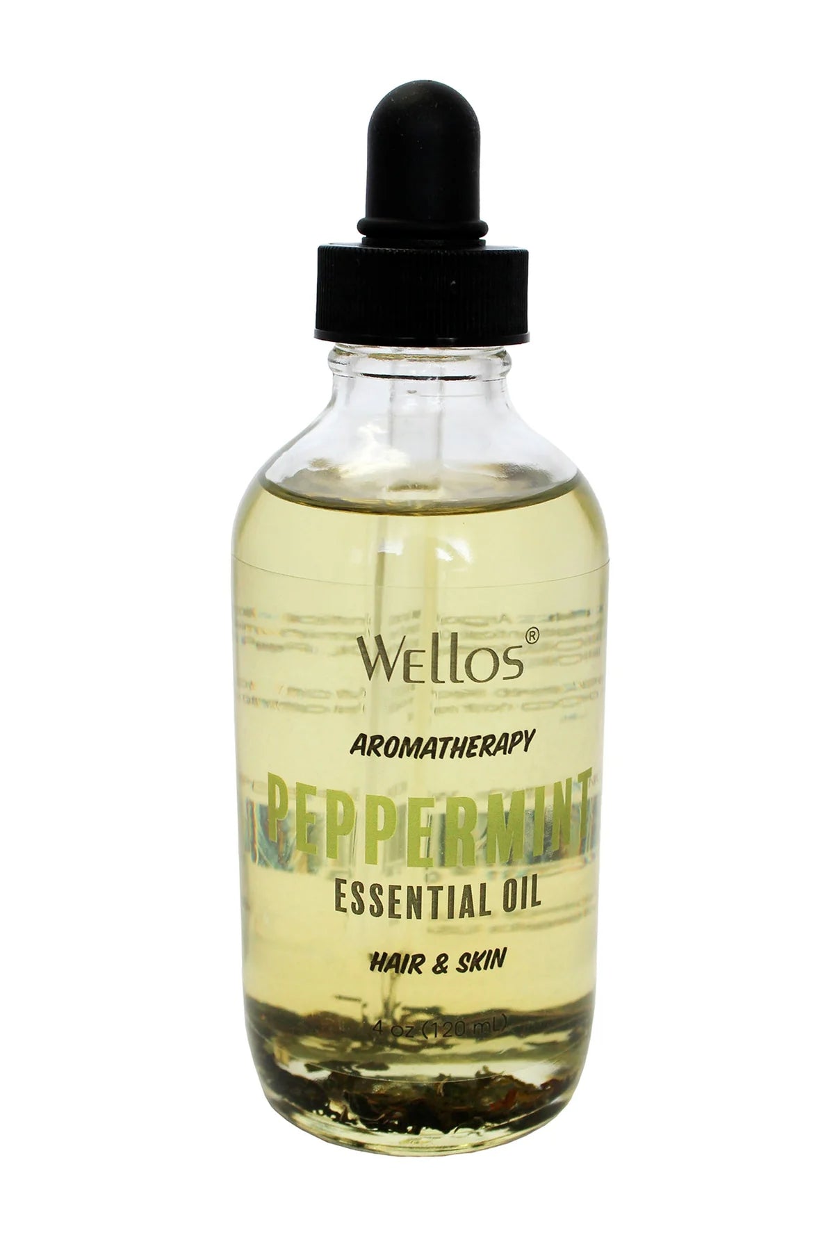 WELLOS AROMATHERAPY ESSENTIAL OIL