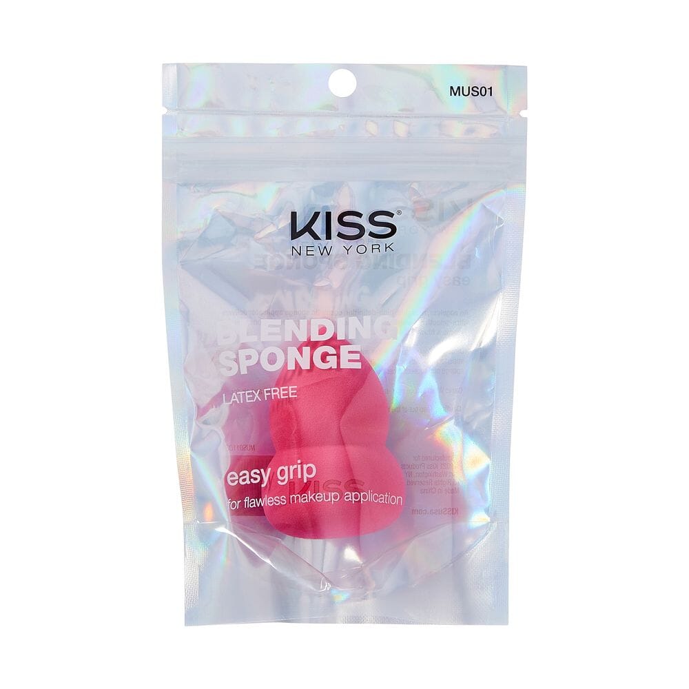 KISS MAKE-UP SPONGE