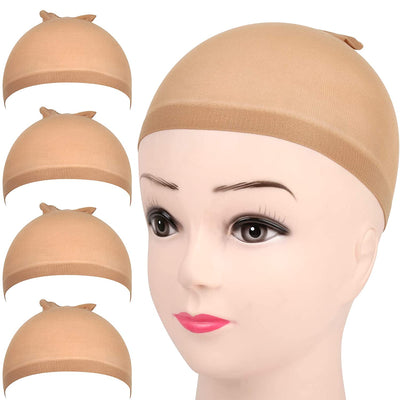 Wig cap stocking cap